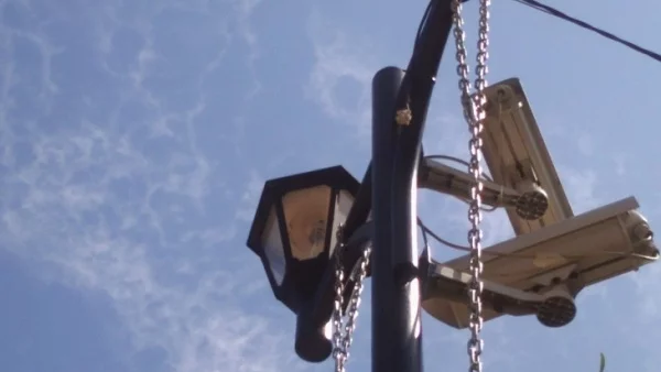 Поставят камери на пет възлови кръстовища в Асенoвград