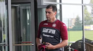 Петър Хубчев обяви избраниците си за проверките с Босна и Херцеговина и Казахстан