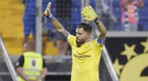 Митрев: Разликата между нас и ЦСКА и Лудогорец не е реална