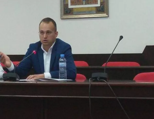 Стотици се включиха в онлайн допитването на общинския съветник инж. Симеон Славчев
