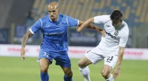 Финални преговори за заместник на Обертан с ас, два пъти изхвърлян от "Герена"