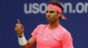 Надал и Федерер продължават на Ю Ес Оупън