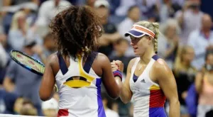 Кербер след шокиращото отпадане: Ще се върна по-силна