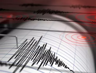 Три мощни земетресения близо до Орегон