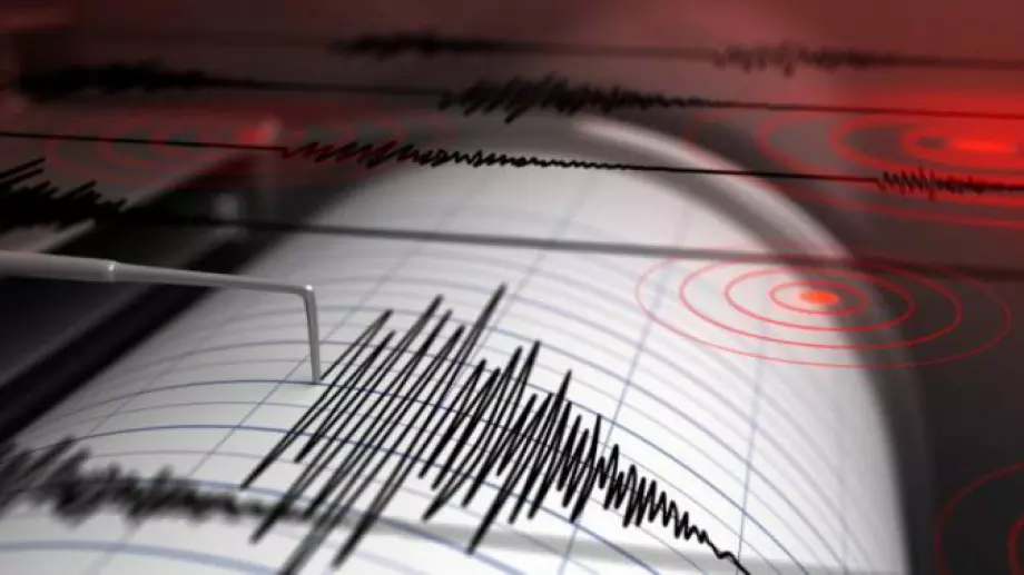 Три мощни земетресения близо до Орегон