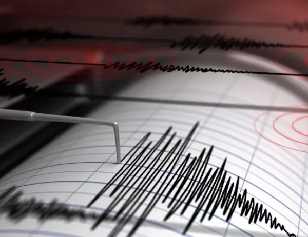 Земетресение от 8 по Рихтер е било усетено в Мексико