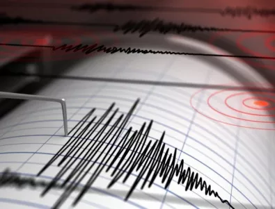 Земетресение в района на Нови пазар, Шумен