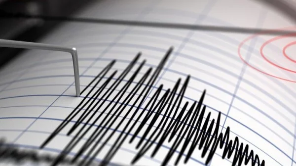 Силно земетресение в Иран, има много пострадали