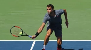 Григор ще бъде поставен под номер 6 на Мастърса в Париж