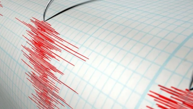 Силно земетресение в Япония и изглежда грешка в системата за предупреждение