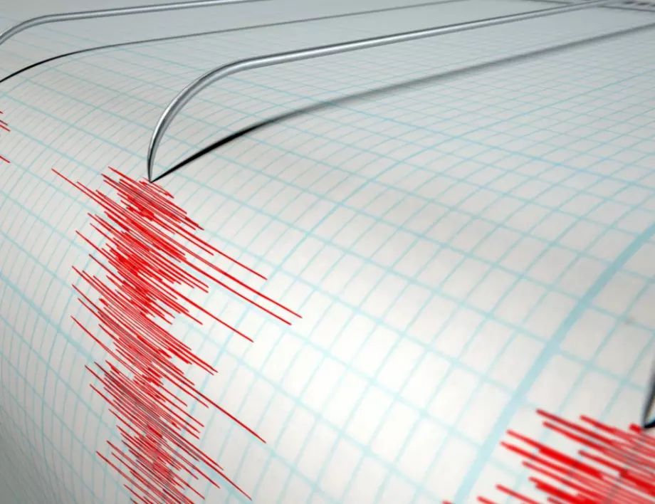 Силно земетресение в Япония и изглежда грешка в системата за предупреждение