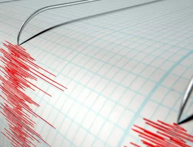 Слабо земетресение разлюля Хърватия
