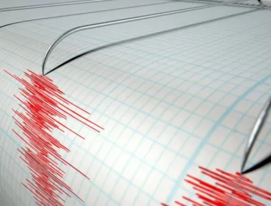  Земетресение 6,4 разлюля част от Индонезия