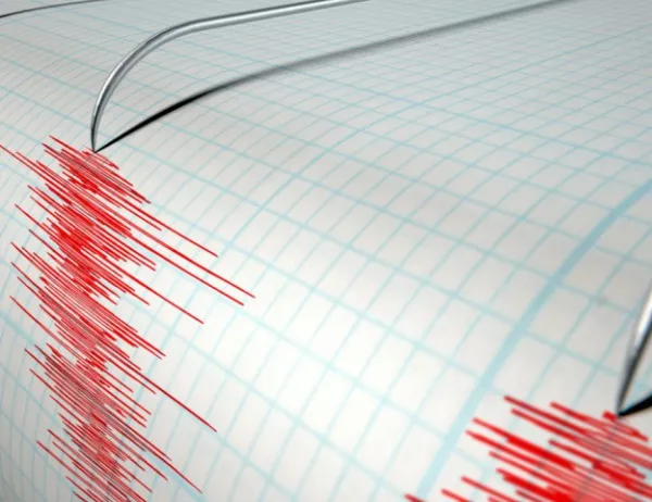 Ново земетресение разтърси Чили