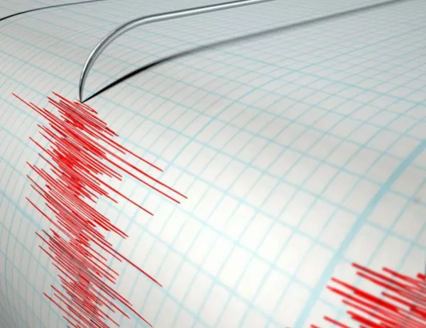 Земетресения разлюляха Чили и Черно море