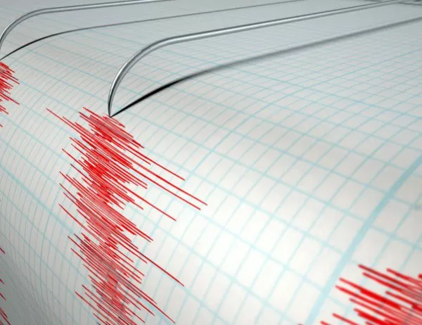 Силно земетресение до Чили, в Камчатка също имаше сериозен трус