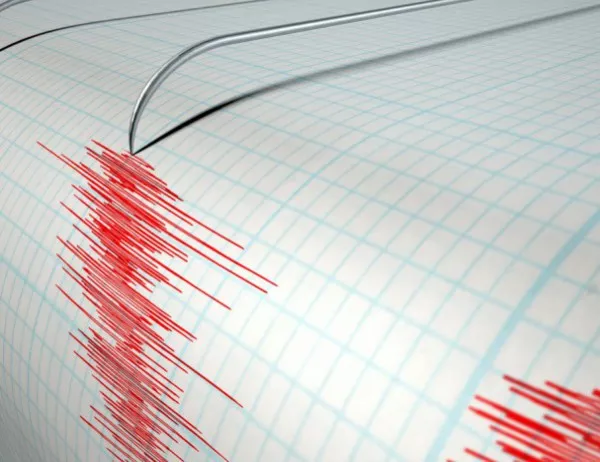 Земетресение от 7 по Рихтер удари Папуа Нова Гвинея