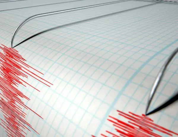Земетресение от 6,1 по Рихтер край бреговете на Филипините 