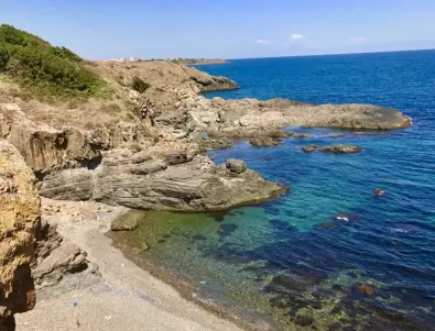 Топ 10 на най-красивите плажове в България