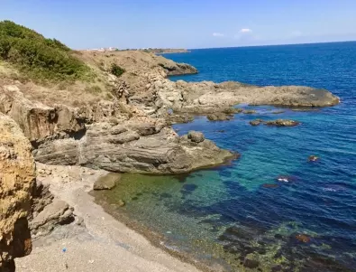 Кои са най-спокойните плажове в България?