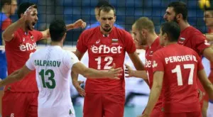 Треньорът на Бразилия: Очаквам война срещу България 