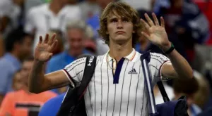 Зверев: Бях фаворит, а разочаровах