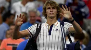 Португалец елиминира Зверев във втори кръг на Индиън Уелс