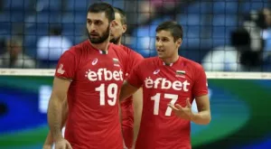 Соколов приключи като №1 на Евроволей, ето кое ни провали