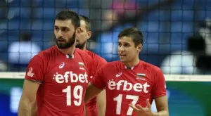 Още един българин ще играе с Казийски в Шчечин