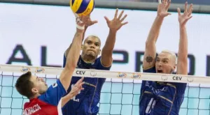 Две сензации и два фаворита по-малко на Евроволей 2017 (ВИДЕО)