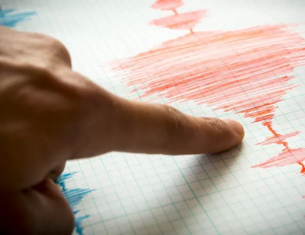 Няма данни за щети на територията на Петрич след земетресението