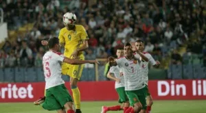 Капитанът на ЦСКА отпадна от гостуването в Люксембург