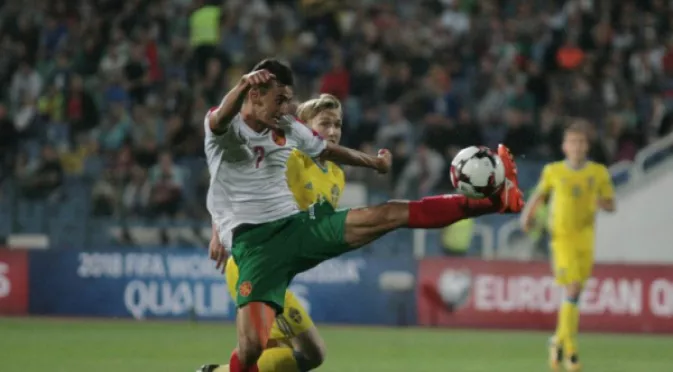 Костадинов: Изиграхме най-добрите си мачове срещу силните отбори