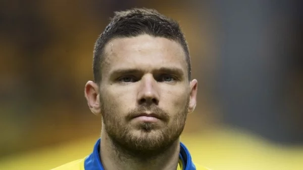 Шведите не спали цяла нощ след загубата