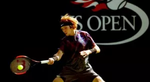 Федерер срещу Дел Потро в 1/4-финалите, Рубльов елиминира и Гофен