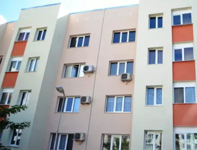 Община Русе ще подпомогне Сдруженията нa многофамилни жилищни сгради