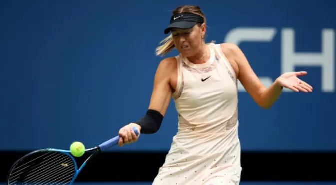 Поредна тенис звезда нападна Шарапова: Тя играе на "Артър Аш", а аз на малките кортове