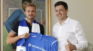 Левски урежда двамата нови за двубоя с Лудогорец