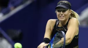 20-годишна японка не пусна Шарапова във II-ри кръг на Индиън Уелс