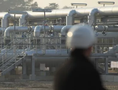 Три работодателски организации питат Борисов защо важен нов газопровод ще ни заобикаля