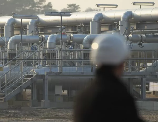 Каракачанов и НФСБ не са чували "Газпром" да пречи на добива ни на газ