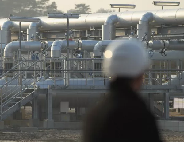 Може ли газовата връзка "Комотини - Стара Загора" да е приоритет за Европа?