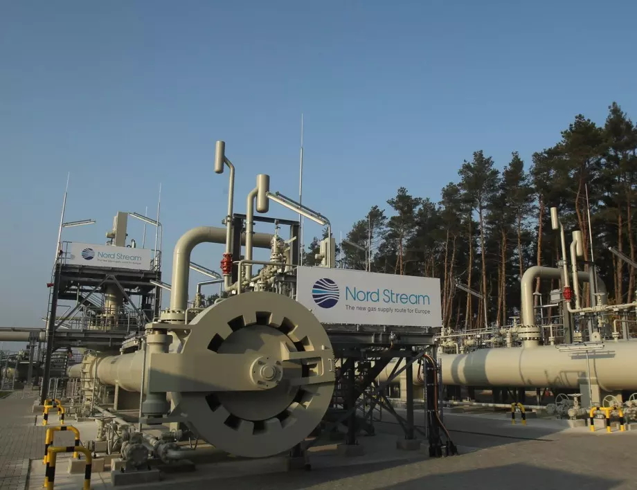 Германски министър: Намаляването на газовите доставки за Европа цели да предизвика хаос