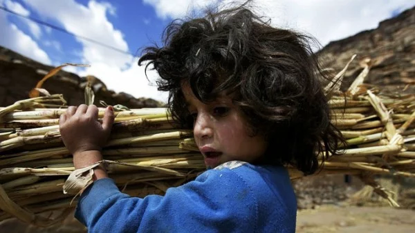 "Наричат ни мръсни афганистанци"