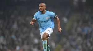 Манчестър Сити увековечава Давид Силва и Венсан Компани