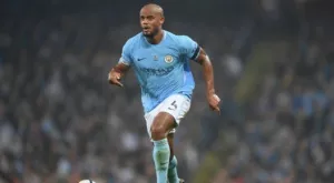 Манчестър Сити без капитана си срещу Шахтьор