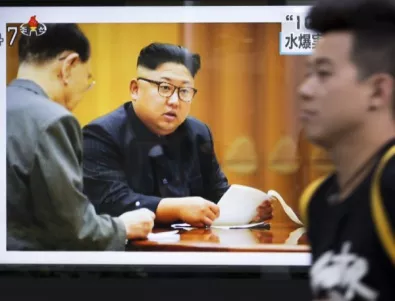 Ким Чен Ун нареди нарастване на ядрения потенциал на КНДР