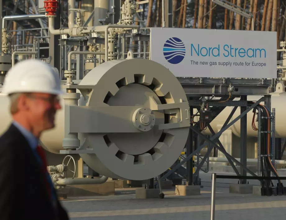 Възобновяват се доставките на газ чрез "Северен поток 1"