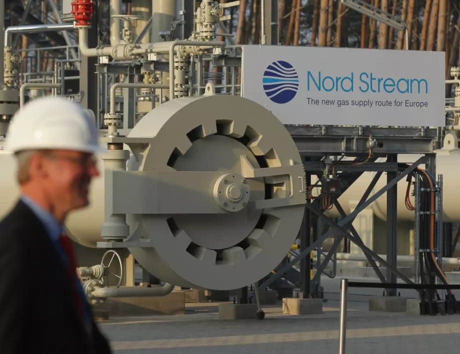 Ремонтираната газова турбина на "Северен поток" ще бъде инсталирана, съобщи Песков