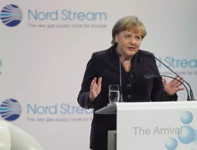 Бивш ръководител на кабинета на Меркел е твърдо убеден в реализацията на 